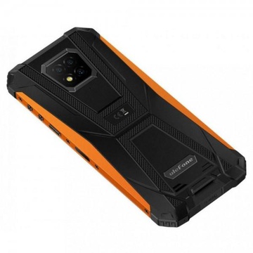 Ulefone Armor 8 4/64GB Orange (6937748733768)