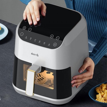 Deerma Air Fryer KZ130 (DEM-KZ130W)