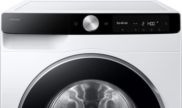 Samsung WW90DG6G94LKUA