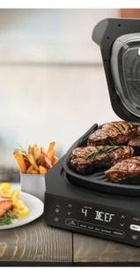 NINJA Foodi Air Grill & Air Fryer з Cooking probe EG351EU