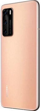 HUAWEI P40 8/128GB Blush Gold