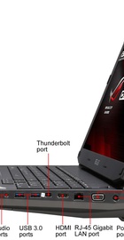 Asus ROG G750JZ-RB73-CA
