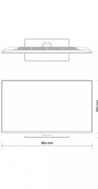 Nokia Smart TV 4300B