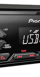 Pioneer MVH-190UI