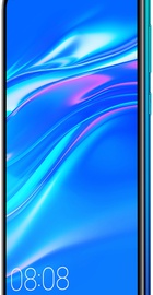 HUAWEI Y7 2019 3/32GB Aurora Blue (51093HEU)
