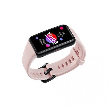 Honor Band 6 Pink