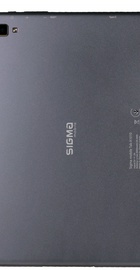 Sigma mobile Tab A1010 4/64GB Grey