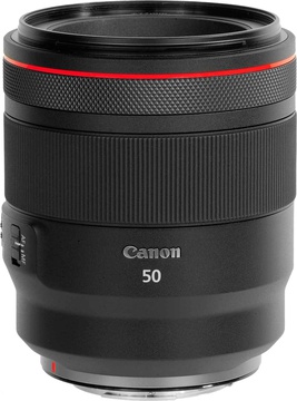 Canon RF 50mm f/1,2L USM