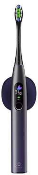 Oclean X Pro Aurora Purple