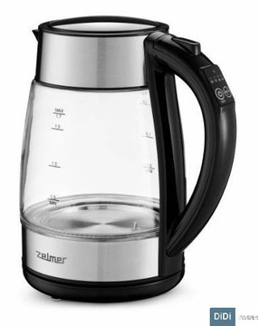 Zelmer ZCK8026