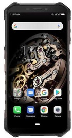 Ulefone Armor X5 3/32GB Black (6937748733249)
