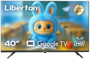Liberton LTV-40F02GT