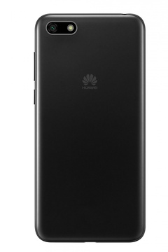 HUAWEI Y5 2018 2/16GB Black (51092LEU)