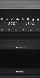 Sencor SFR 9650BK