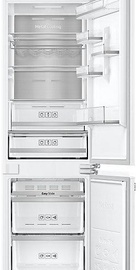 Samsung BRB260135WW