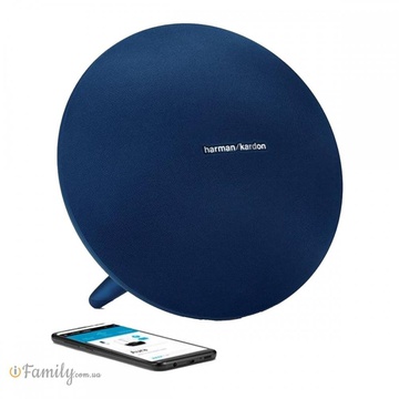 Harman/Kardon Onyx Studio 4 Вlue (HKOS4BLUEU)