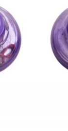 JBL Tune Flex 2 Ghost Purple (JBLTFLEX2GMAE)
