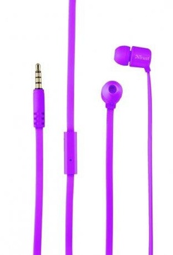 Trust Duga Neon Purple (22110)
