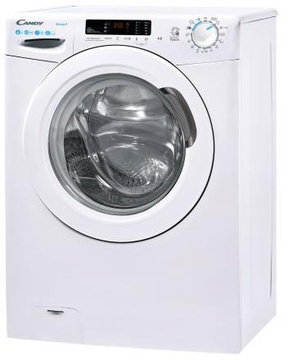 Candy CS34 1262DE/2-S