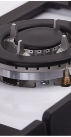Perfelli HGM 61637 WH Retro