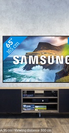 Samsung QE65Q70R