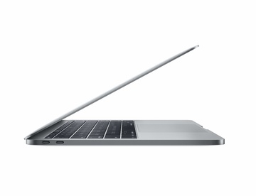 Apple MacBook Pro 13 Space Gray (MPXT2) 2017