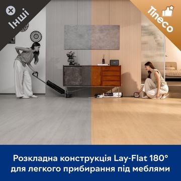 Tineco Floor One S5 Max (FW480100DE)