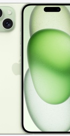 Apple iPhone 15 Plus 128GB Green (MU173)