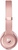 Beats Solo3 Wireless On-Ear Headphones Rose Gold (MNET2)