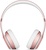 Beats Solo3 Wireless On-Ear Headphones Rose Gold (MNET2)
