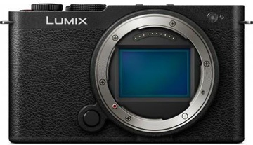 Panasonic Lumix DC-S9 kit (20-60mm) Jet Black (DC-S9KE-K)