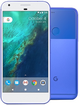 Google Pixel XL 32Gb Really Blue