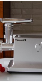 ViLgrand V221-PMG Silver