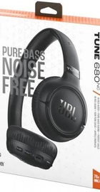 JBL Tune 680NC Black (JBLT680NCBLK)