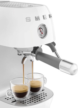 SMEG ECF03WHEU