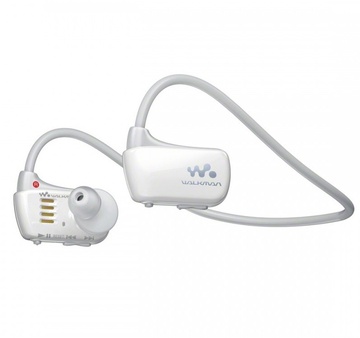 Sony NWZ-W274S 8GB White