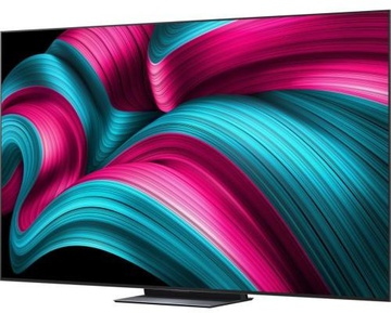 LG OLED83C54LA