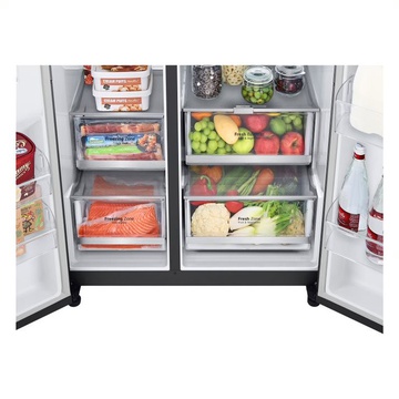 LG GC-B257SBZV