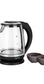 ECG RK 2080 Glass