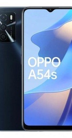 OPPO A54s 4/128GB Crystal Black