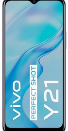 vivo Y21 4/64GB Diamond Glow (UA)