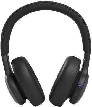JBL Live 660NC Black (JBLLIVE660NCBLK)