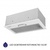 Minola HBI 5614 WH 1000 LED