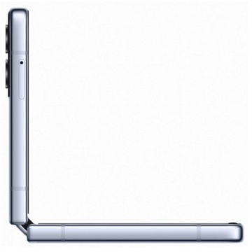 Samsung Galaxy Flip4 8/256GB Blue (SM-F721BLBH)