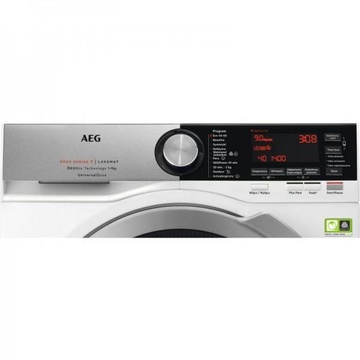 AEG L8FEC69PSP