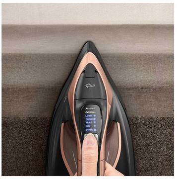Tefal Ultimate Power Pro FV9E50E0