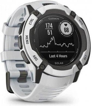 Garmin Instinct 2X Solar Whitestone (010-02805-14/04/44)