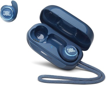 JBL Reflect Mini NC Blue JBLREFLMININCBLU