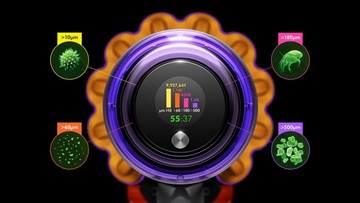 Dyson V15 Detect Absolute (369535-01)