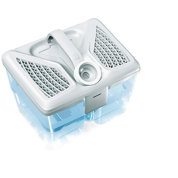 Thomas SKY XT AQUA-BOX